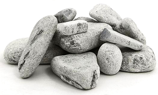Камни для бани свойства сравнение